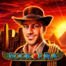 Book of Ra game at Bizzo Casino for Australia players