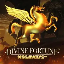 Divine Fortune Megaways game at Bizzo Casino for Australia players