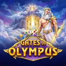 Gates of Olympus game at Bizzo Casino for Australia players