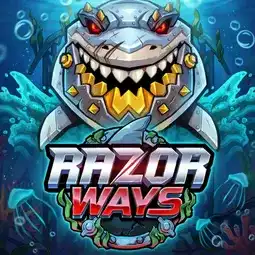 Razor Ways game at Bizzo Casino for Australia players