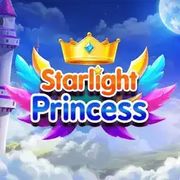 Starlight Princess game at Bizzo Casino for Australia players