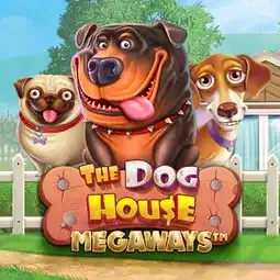 The Dog House Megaways game at Bizzo Casino for Australia players