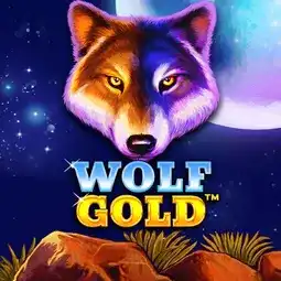 Wolf Gold game at Bizzo Casino for Australia players
